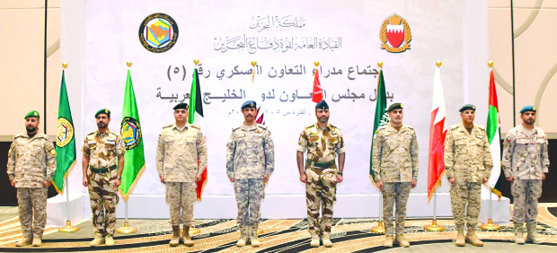 Military co-operation in focus